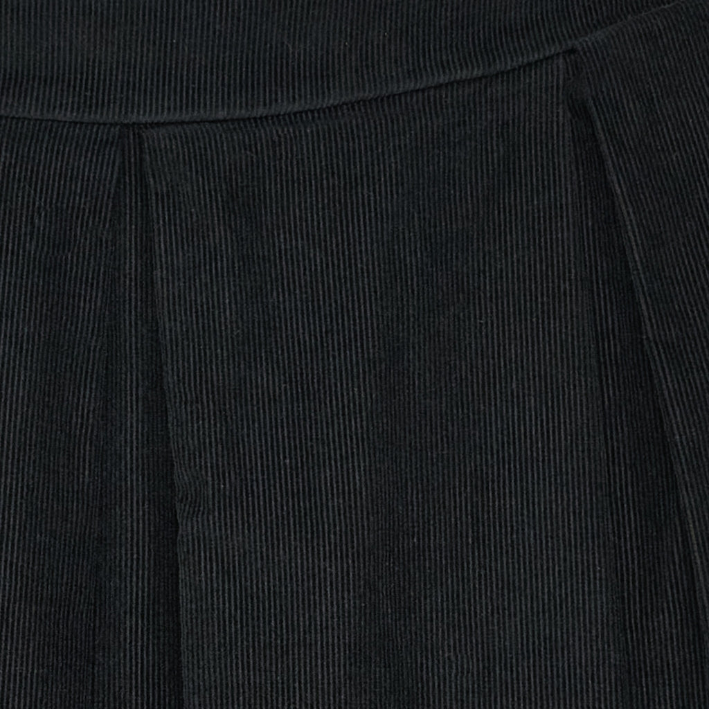 MARTA DU CHATEAU Marta du Chateau dam kjol MdcCiela 257080V Skirt Black Solid