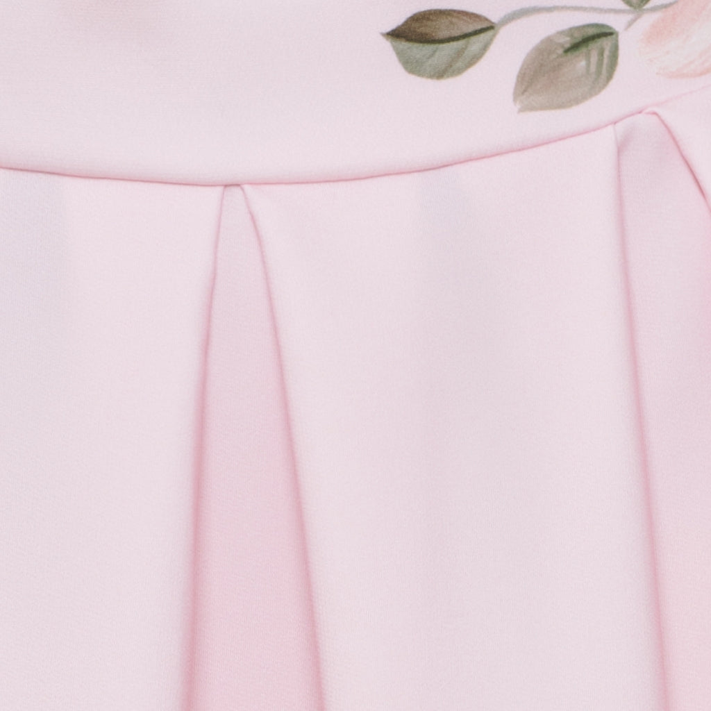 MARTA DU CHATEAU Marta du Chateau dam kjol MdcDaria 4911 Bistretch Skirt Rosa/Pink