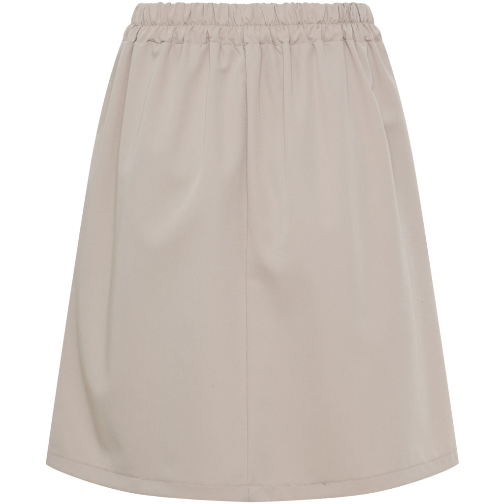 MARTA DU CHATEAU Marta du Chateau dam kjol MdcHarlow 57106A Skirt Sabbia31