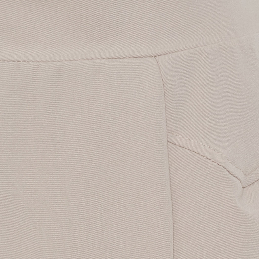 MARTA DU CHATEAU Marta du Chateau dam kjol MdcHarlow 57106A Skirt Sabbia31