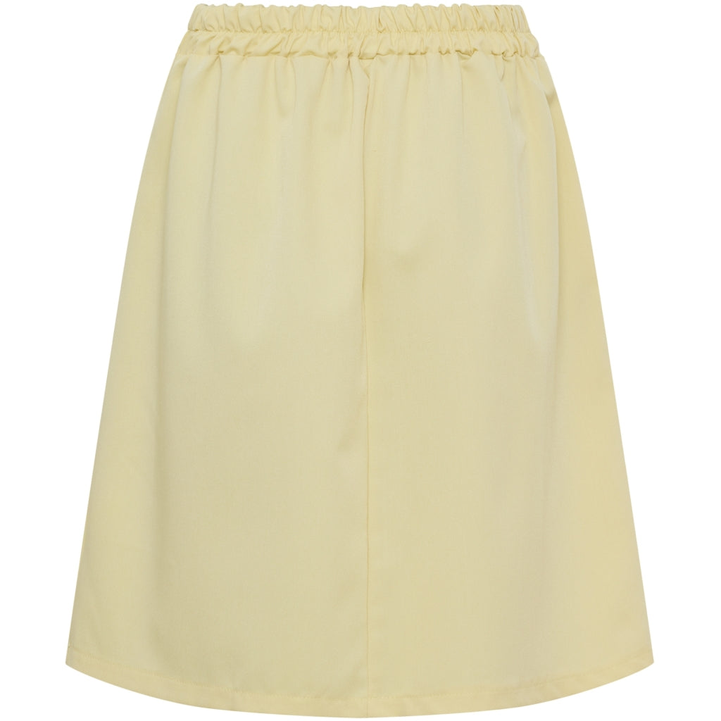 MARTA DU CHATEAU Marta du Chateau dam kjol MdcHarlow 57106A Skirt Yellow