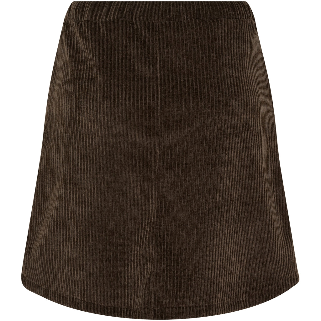 MARTA DU CHATEAU Marta du Chateau dam kjol MdcJune 57089 Skirt Moro555