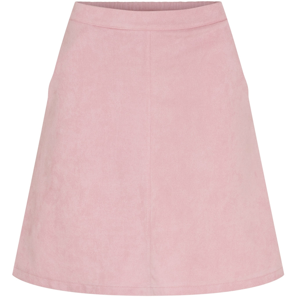 MARTA DU CHATEAU Marta du Chateau dam kjol MdcLisbeth 267008 Skirt Rosa2