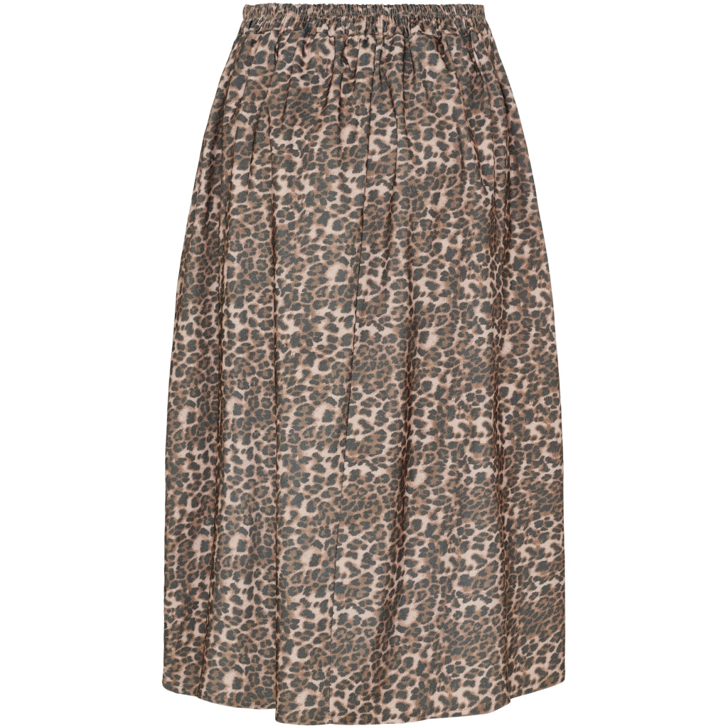 MARTA DU CHATEAU Marta du Chateau dam kjol MdcLuxie 257050B Skirt Leo