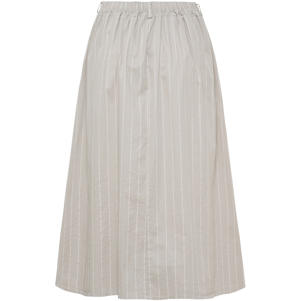 MARTA DU CHATEAU Marta du Chateau dam kjol MdcNatalina 2567029 Skirt Granito91219