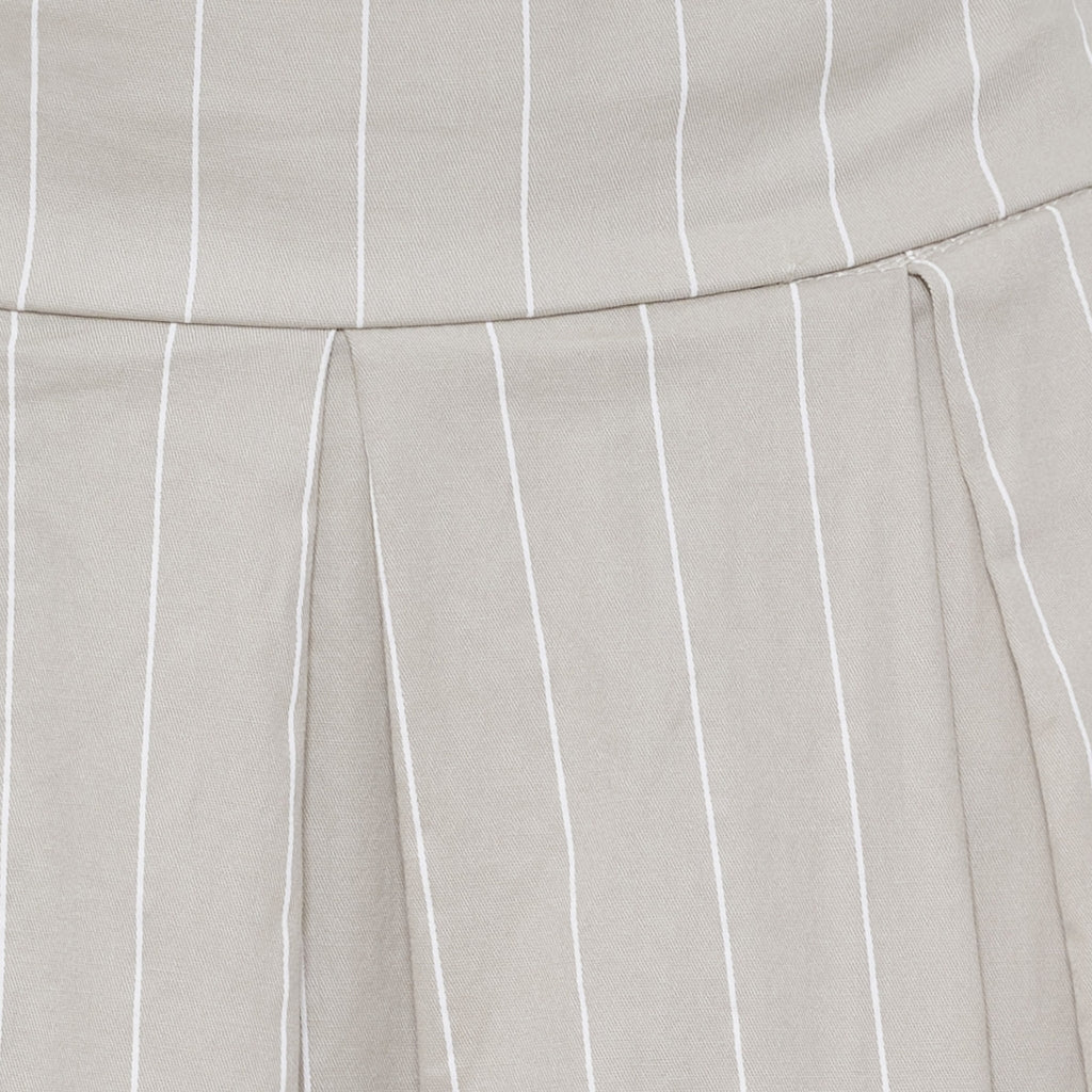 MARTA DU CHATEAU Marta du Chateau dam kjol MdcNatalina 2567029 Skirt Granito91219