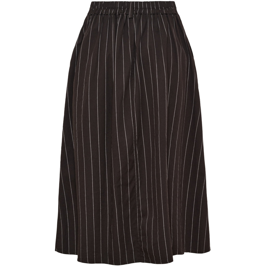 MARTA DU CHATEAU Marta du Chateau dam kjol MdcNatalina 2567029 Skirt Moro