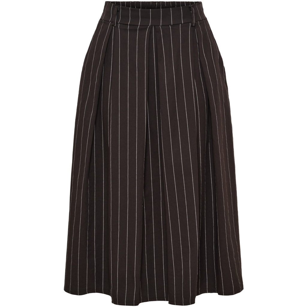 MARTA DU CHATEAU Marta du Chateau dam kjol MdcNatalina 2567029 Skirt Moro