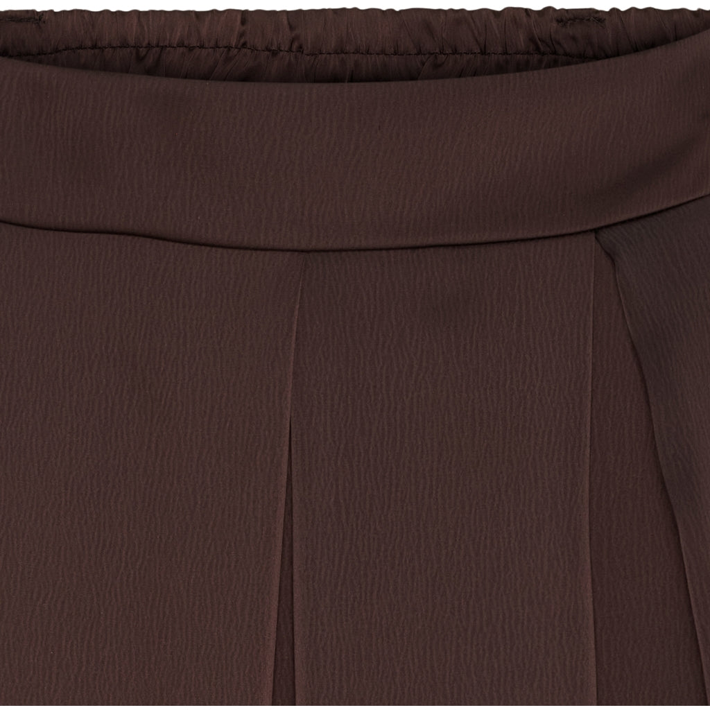 MARTA DU CHATEAU Marta du Chateau dam kjol MdcPandora 6662 Skirt Moro1