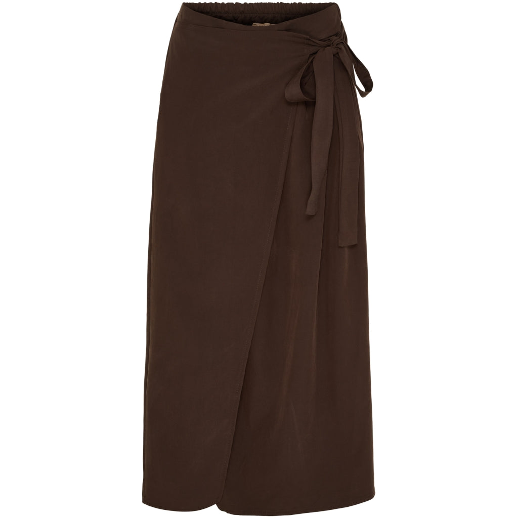 MARTA DU CHATEAU Marta du Chateau dam kjol MdcSapphire 256405 Pant Moro1565