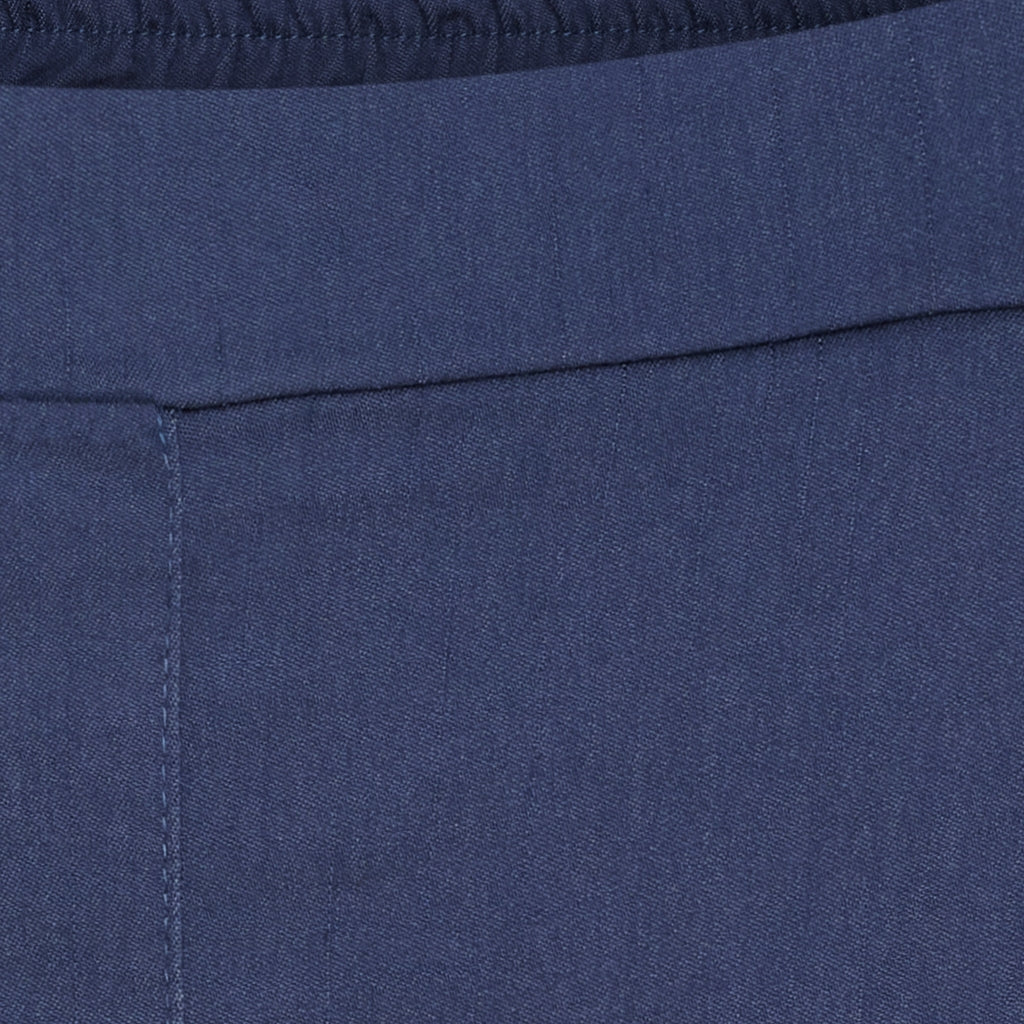 MARTA DU CHATEAU Marta du Chateau dam kjol MdcSidsel 57089Malfa Skirt Dark denim