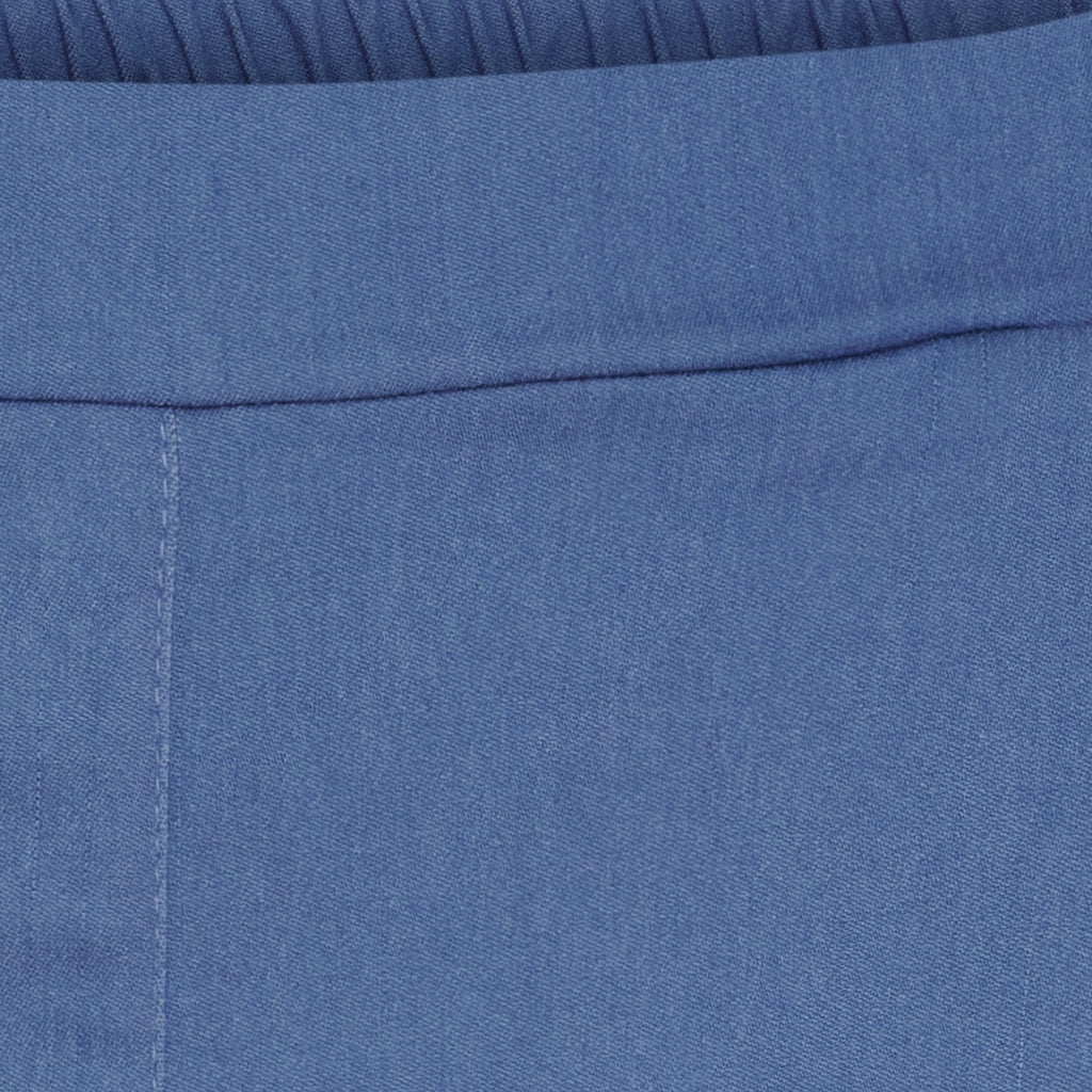 MARTA DU CHATEAU Marta du Chateau dam kjol MdcSidsel 57089Malfa Skirt Medium Denim