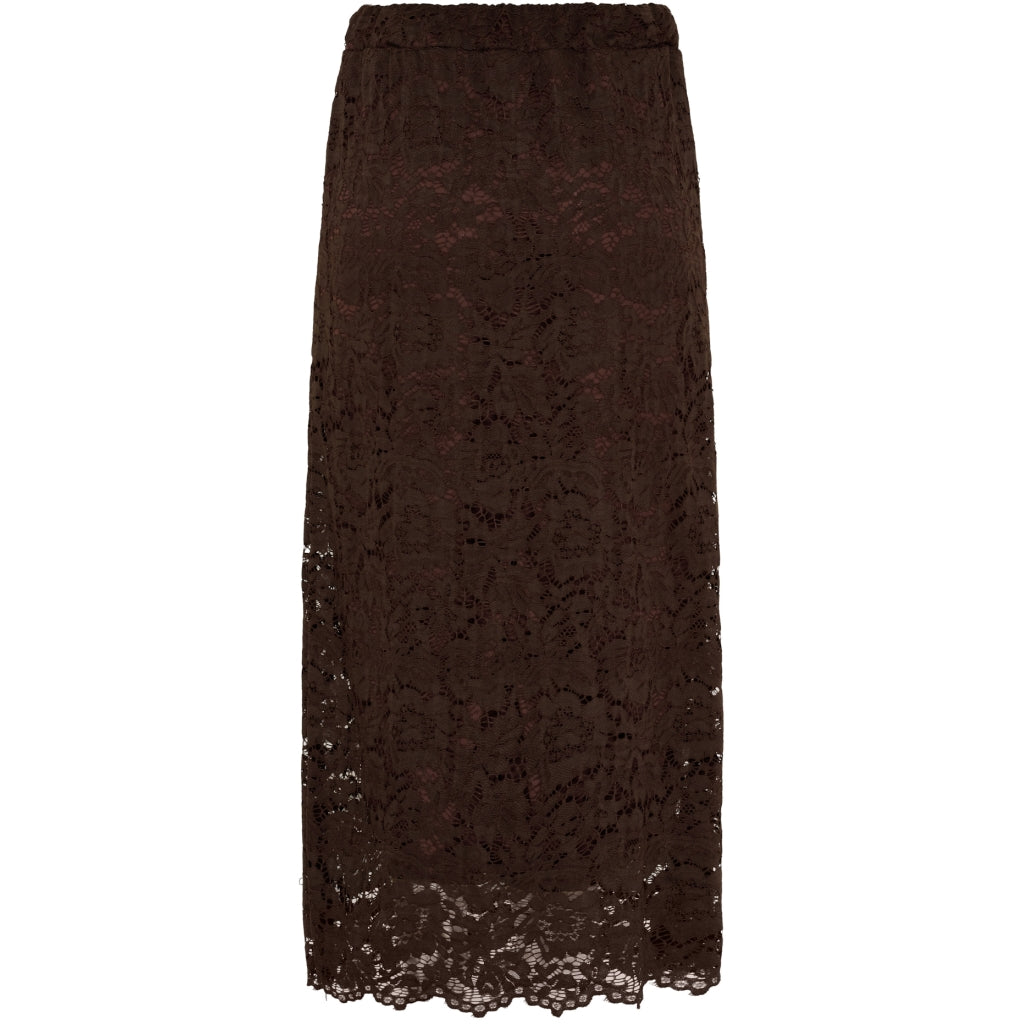 MARTA DU CHATEAU Marta du Chateau dam kjol MdcTitania 7509 Skirt Moro