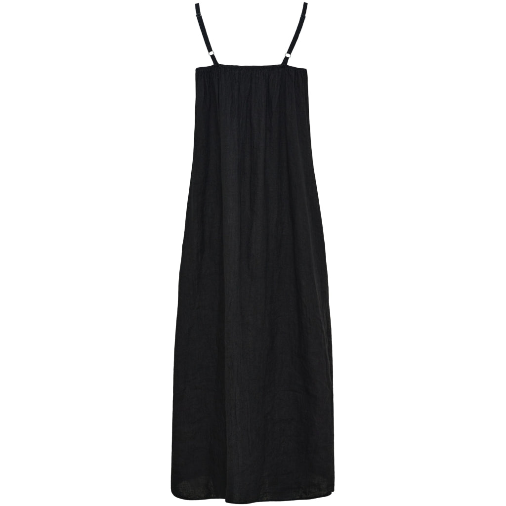 MARTA DU CHATEAU Marta du Chateau dam klänning MdcAnisa TC269009 Dress Black