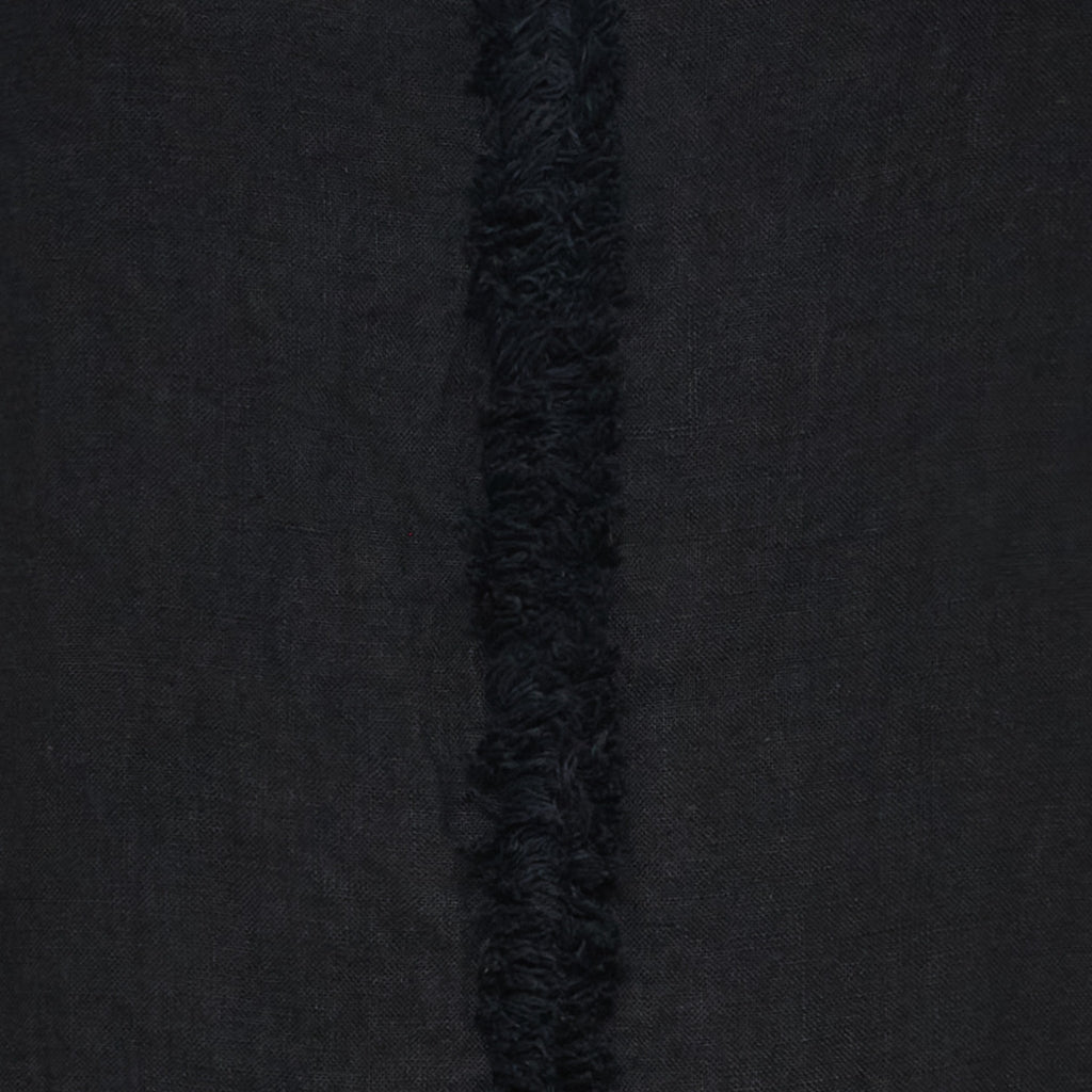 MARTA DU CHATEAU Marta du Chateau dam klänning MdcAnisa TC269009 Dress Black