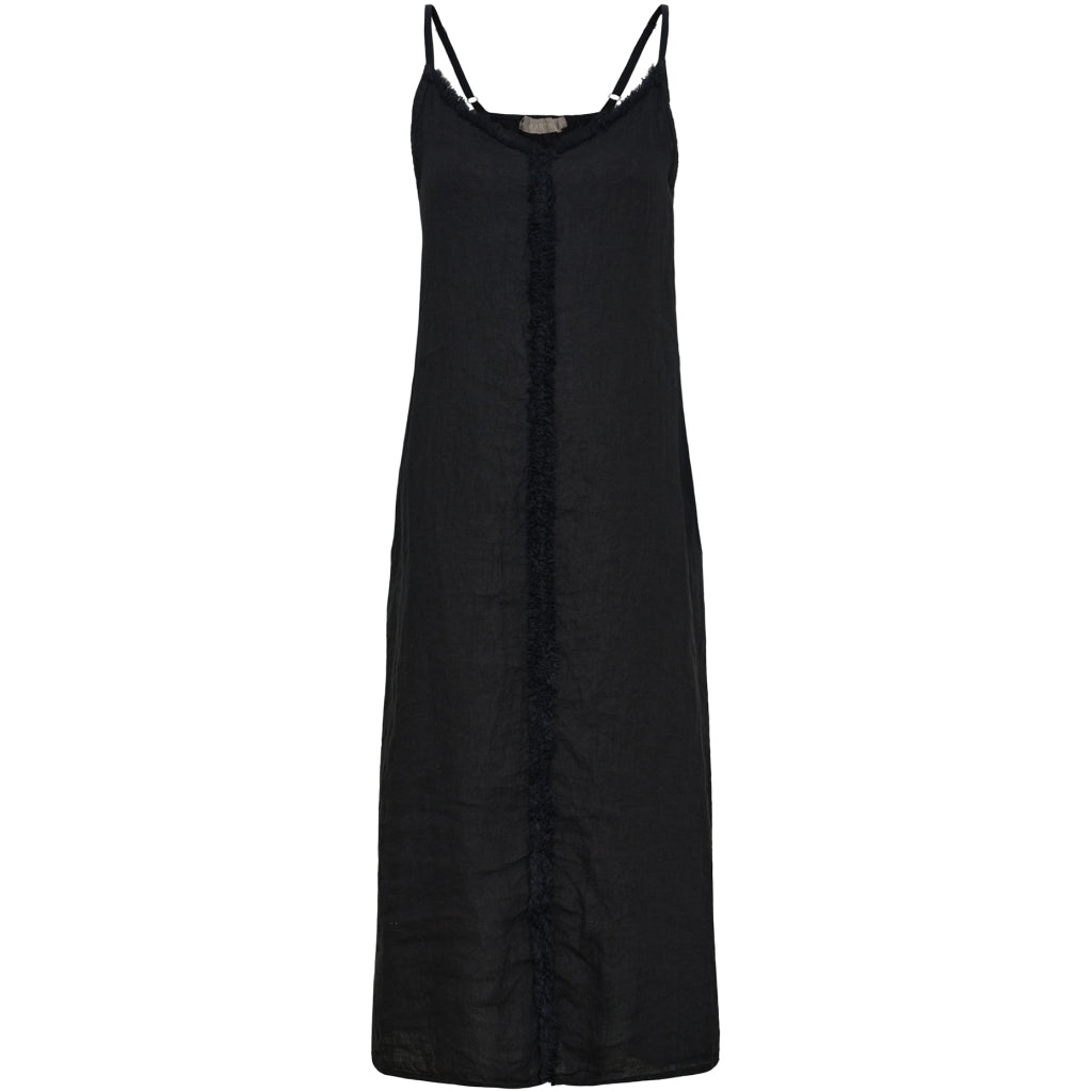 MARTA DU CHATEAU Marta du Chateau dam klänning MdcAnisa TC269009 Dress Black