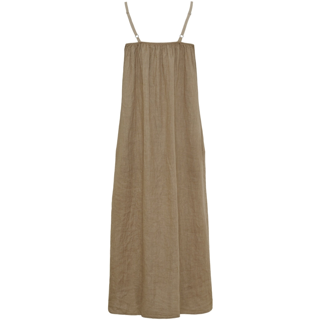 MARTA DU CHATEAU Marta du Chateau dam klänning MdcAnisa TC269009 Dress Coloniale
