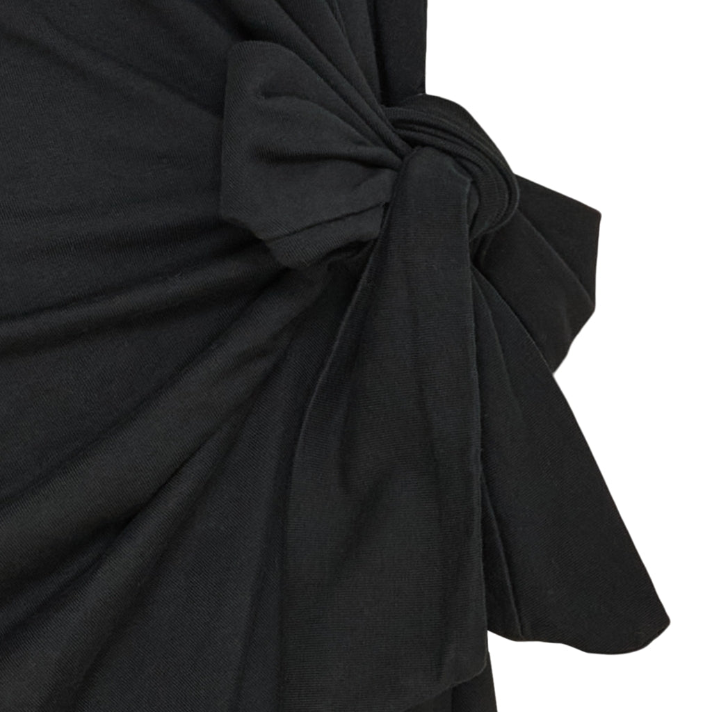 MARTA DU CHATEAU Marta du Chateau dam klänning MdcAnnabelle 259154 Dress Black