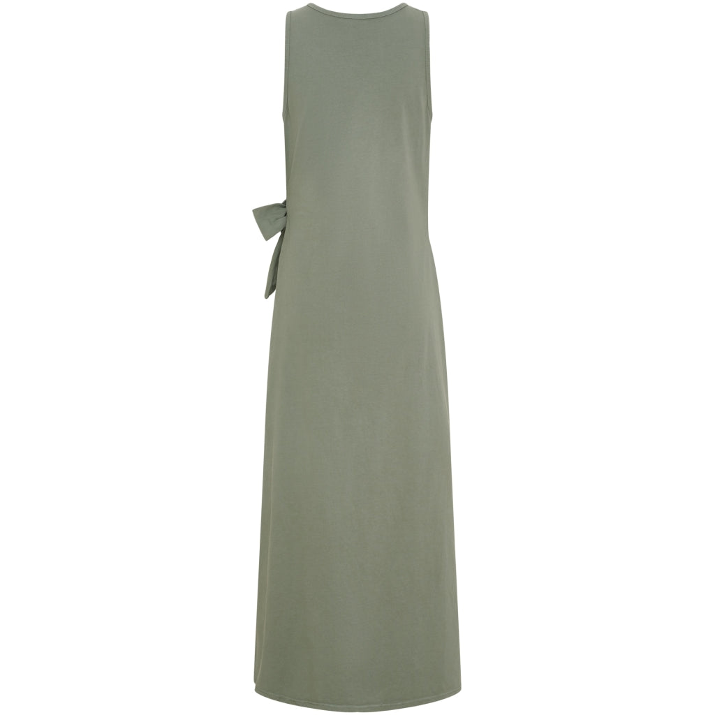 MARTA DU CHATEAU Marta du Chateau dam klänning MdcAnnabelle 259154 Dress Military10