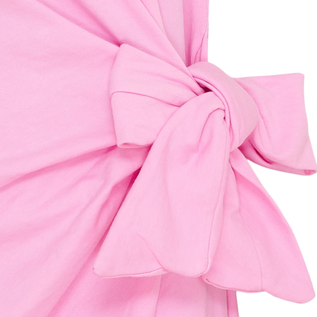 MARTA DU CHATEAU Marta du Chateau dam klänning MdcAnnabelle 259154 Dress RosaBaby6