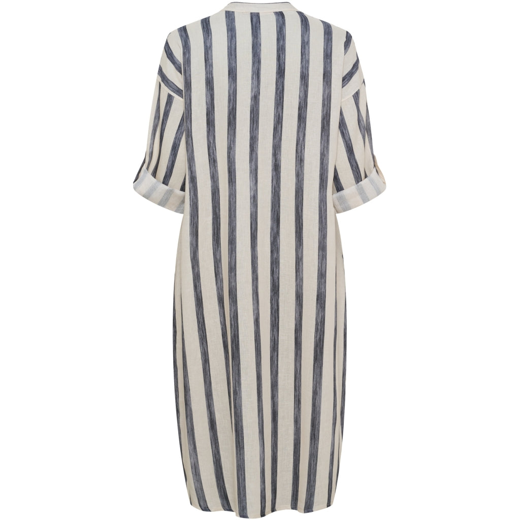 MARTA DU CHATEAU Marta du Chateau dam klänning MdcArmina 8235 Dress Originale6552tpk