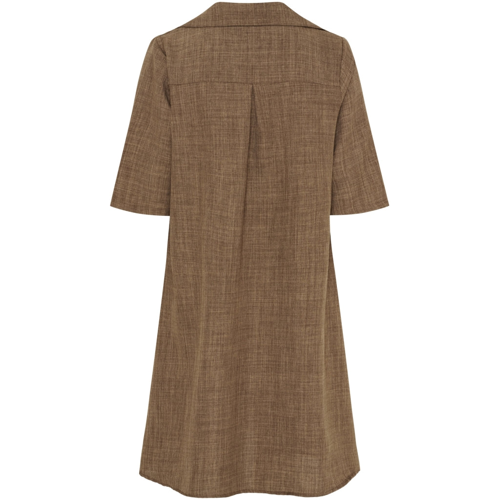 MARTA DU CHATEAU Marta du Chateau dam klänning MdcBernice 259350 Dress Moro28