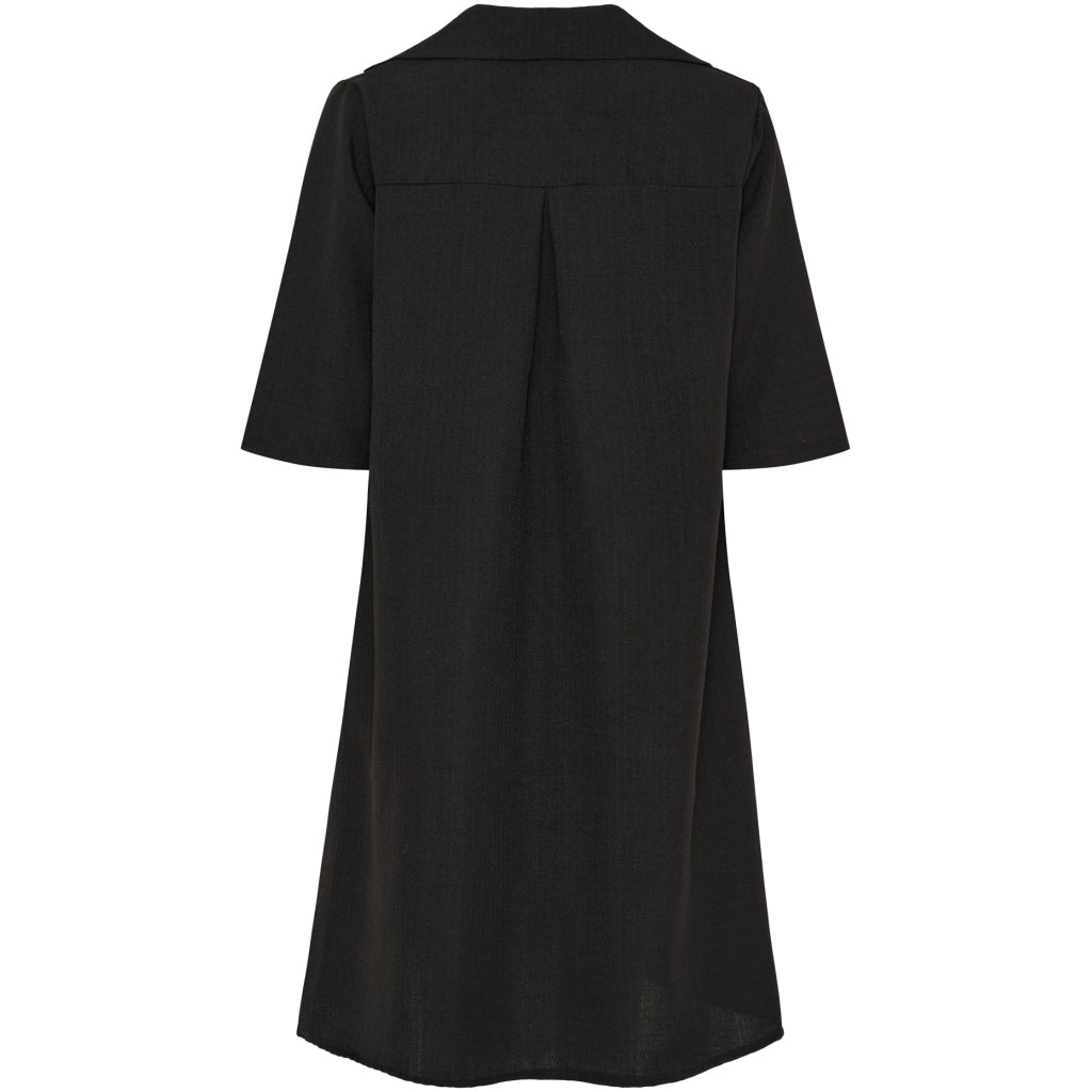 MARTA DU CHATEAU Marta du Chateau dam klänning MdcBernice 259350 Dress Nero