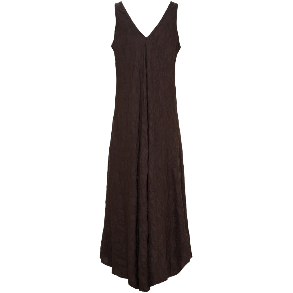 MARTA DU CHATEAU Marta du Chateau dam klänning MdcBrinley 8467 Dress Moro