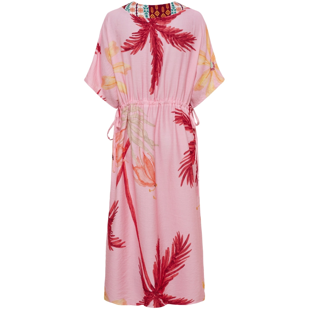 MARTA DU CHATEAU Marta du Chateau dam klänning MdcBrynja 8489 Dress Originale7632