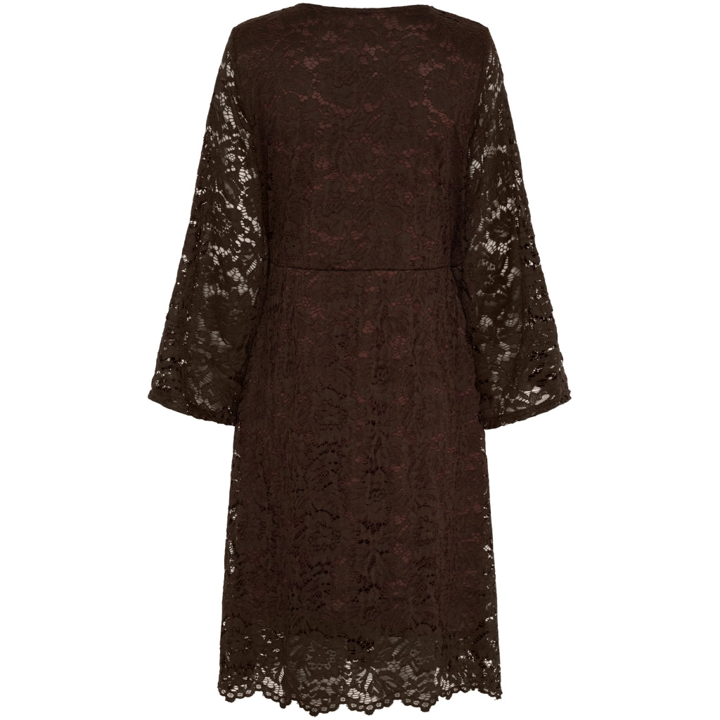 MARTA DU CHATEAU Marta du Chateau dam klänning MdcCornelia 7670 Dress Moro