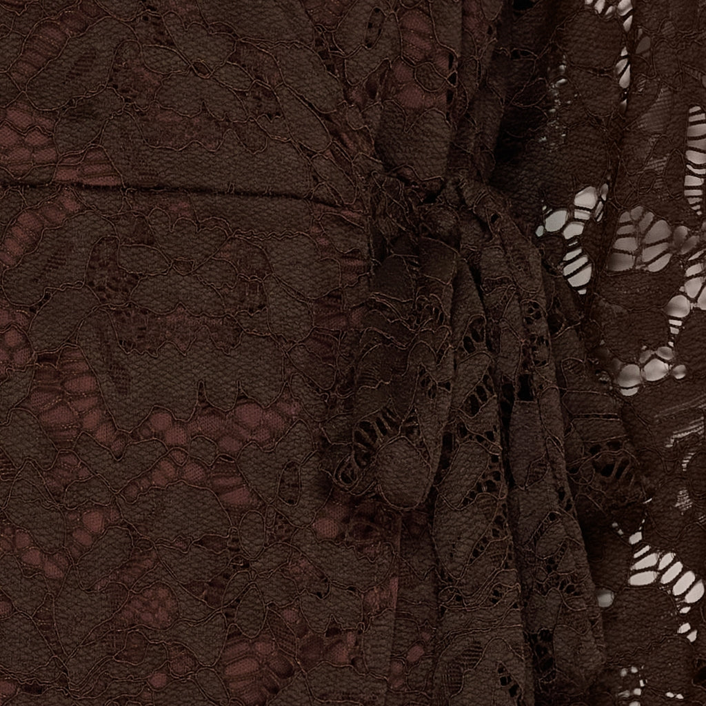 MARTA DU CHATEAU Marta du Chateau dam klänning MdcCornelia 7670 Dress Moro