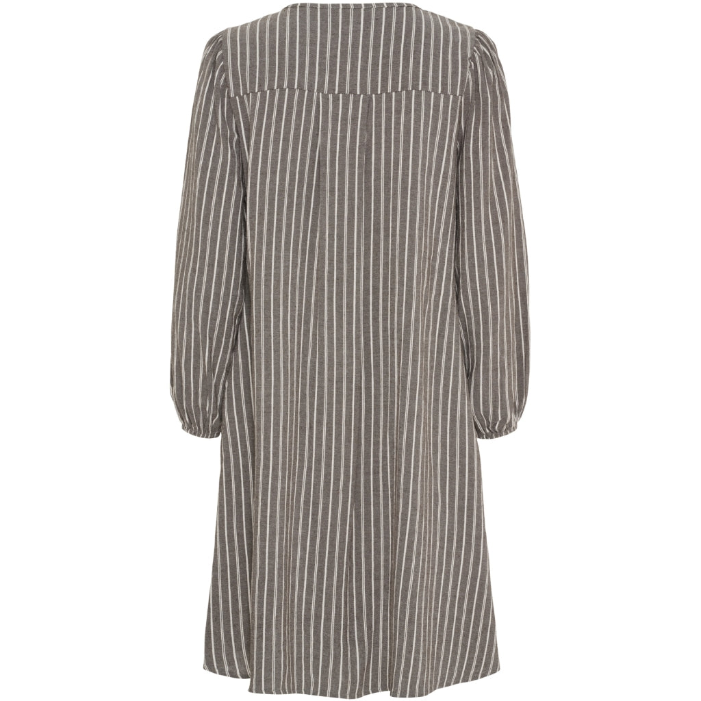 MARTA DU CHATEAU Marta du Chateau dam klänning MdcDorthe 7987 Dress Moro