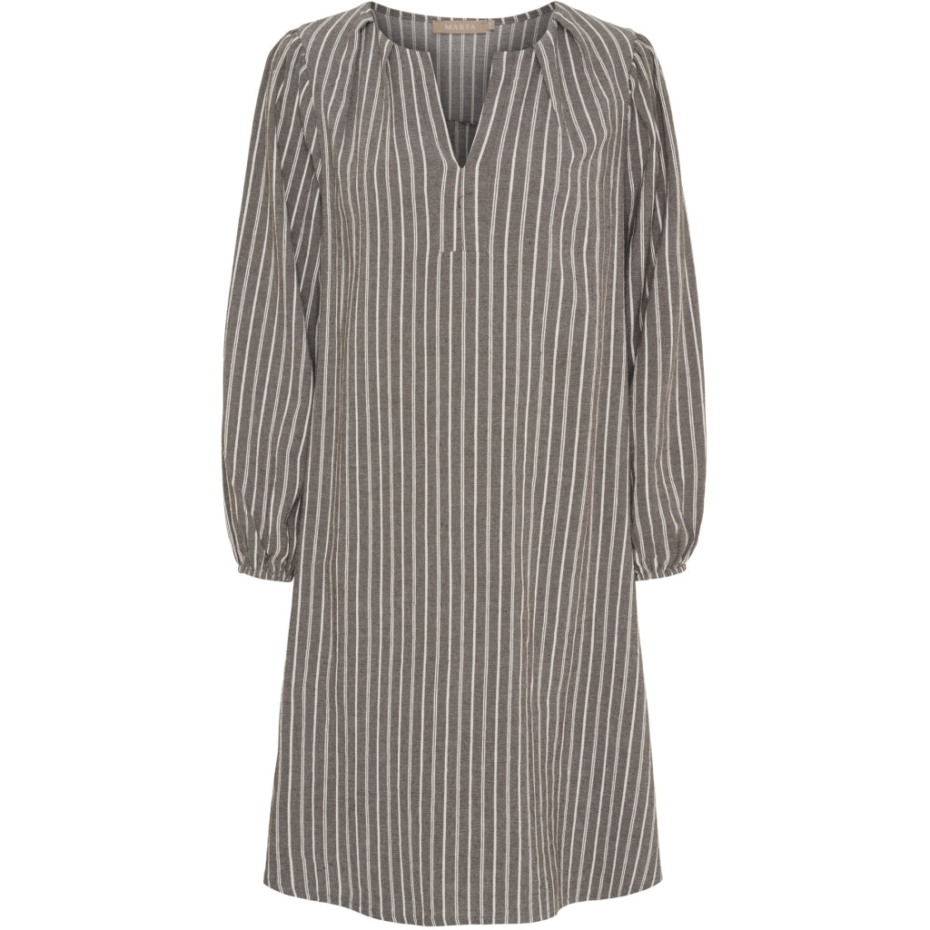 MARTA DU CHATEAU Marta du Chateau dam klänning MdcDorthe 7987 Dress Moro