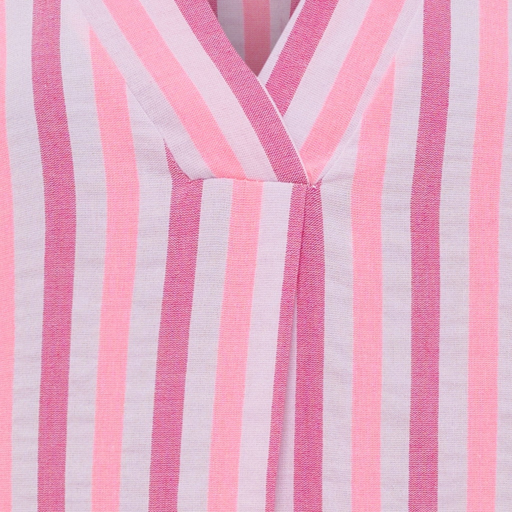 MARTA DU CHATEAU Marta du Chateau dam klänning MdcEmina 8317 Dress Pink