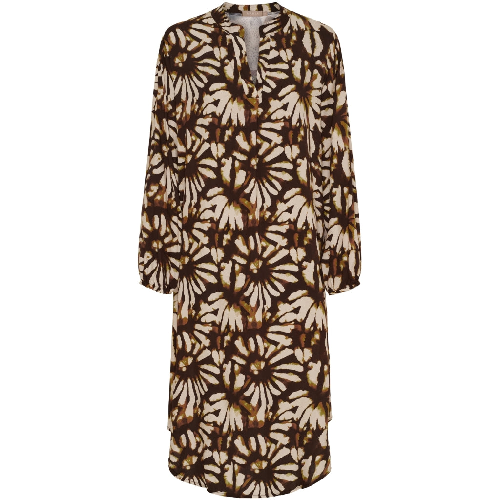 MARTA DU CHATEAU Marta du Chateau dam klänning MdcEugenia 25186 Dress Originale