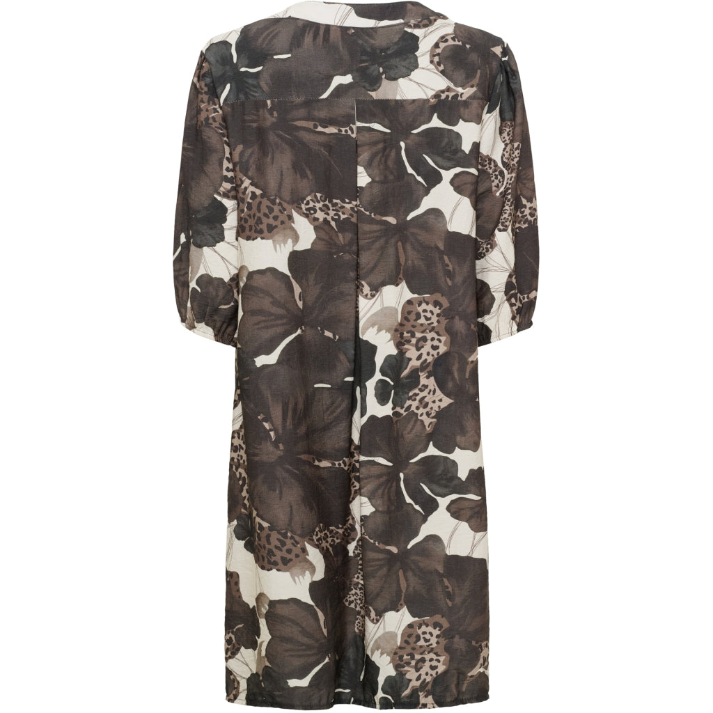 MARTA DU CHATEAU Marta du Chateau dam klänning MdcGoldie 7474 Dress Originale6156tpg