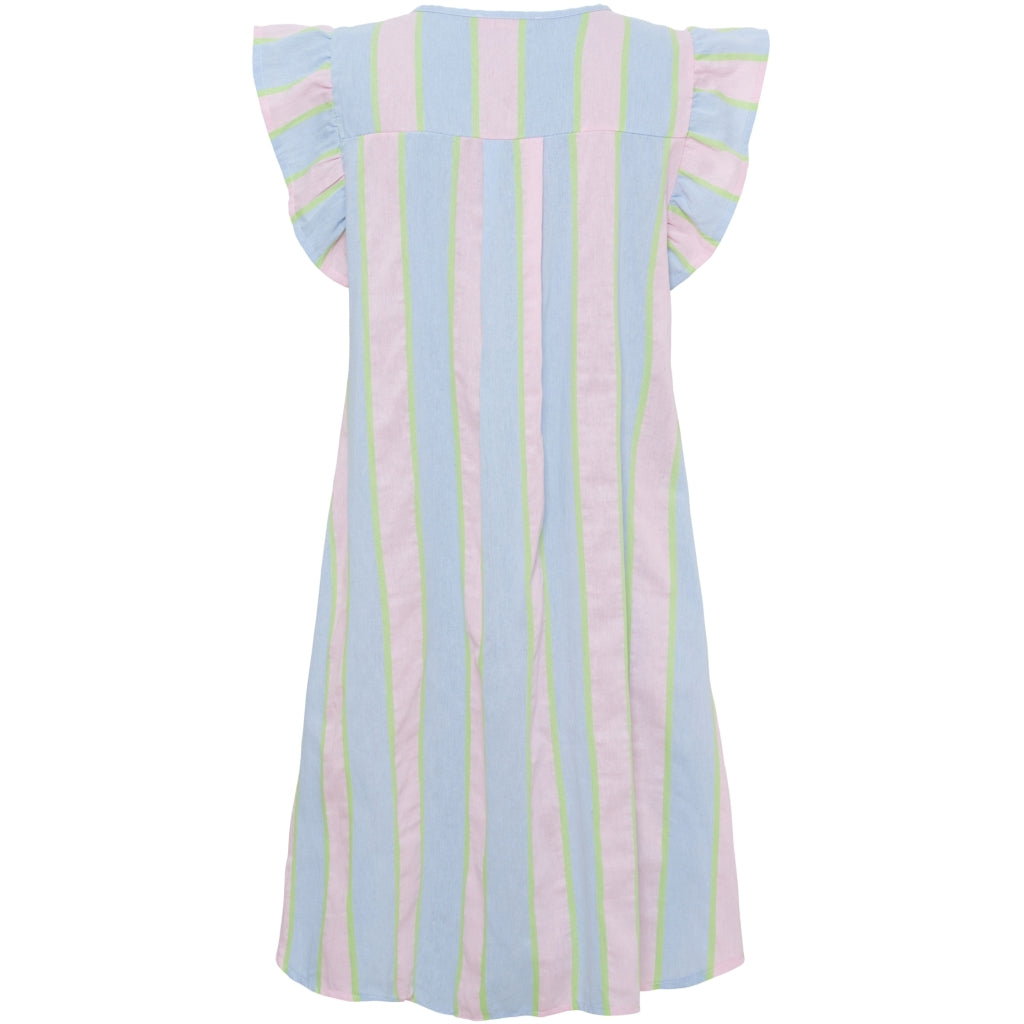 MARTA DU CHATEAU Marta du Chateau dam klänning MdcHalo 8336 Dress Originale