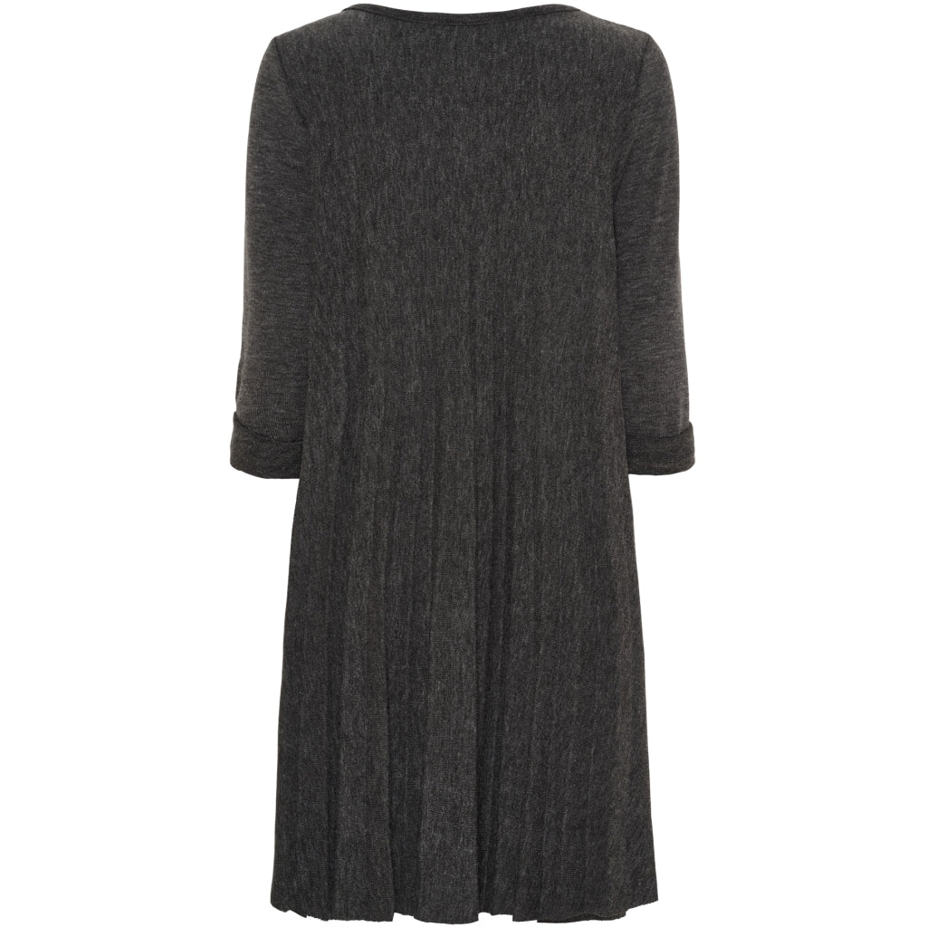 MARTA DU CHATEAU Marta du Chateau dam klänning MdcJasmin 71653 Dress Dark Grey