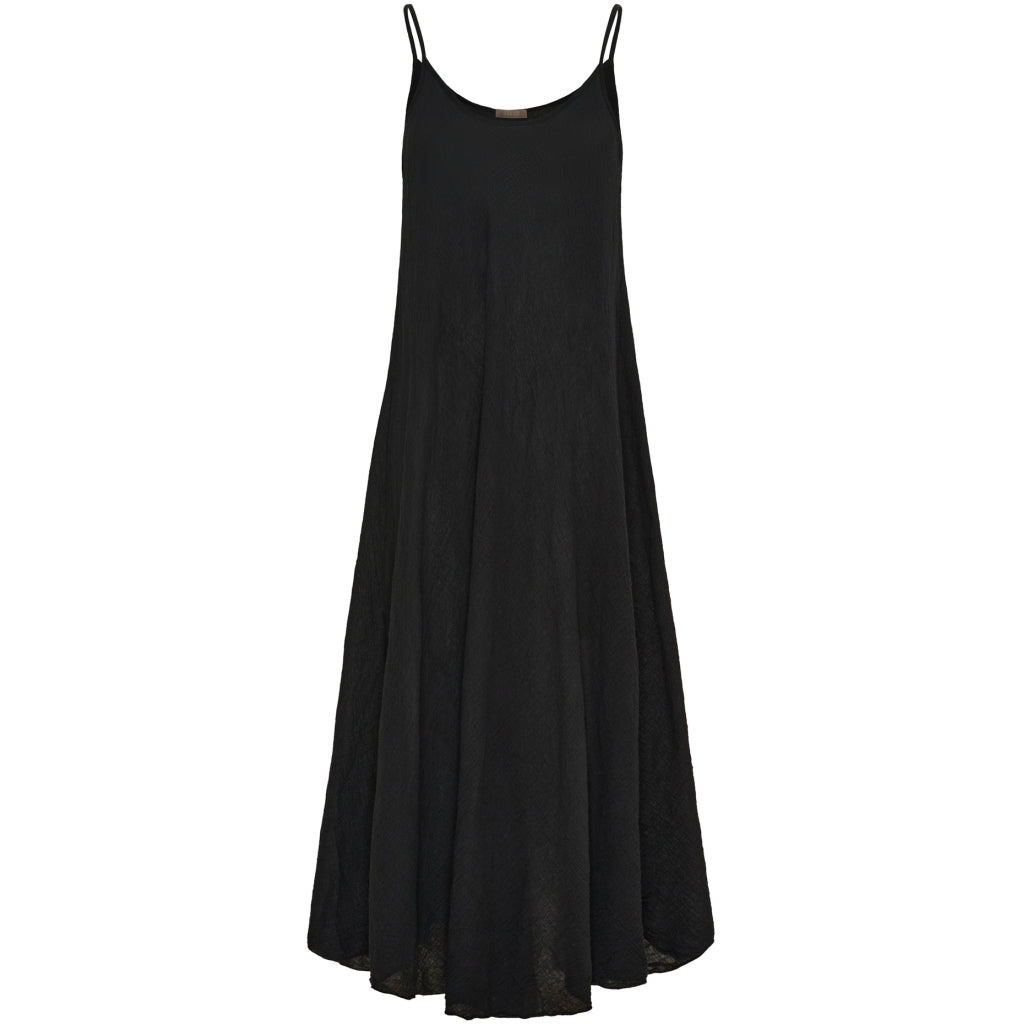 MARTA DU CHATEAU Marta du Chateau dam klänning MdcKarina 65147 Dress Black