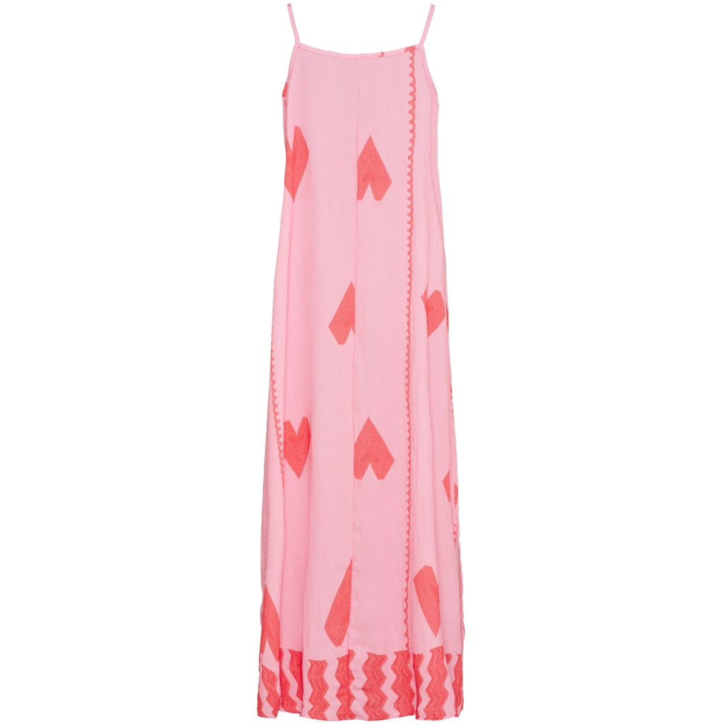 MARTA DU CHATEAU Marta du Chateau dam klänning MdcLilly 7250 Dress Originale709tpu