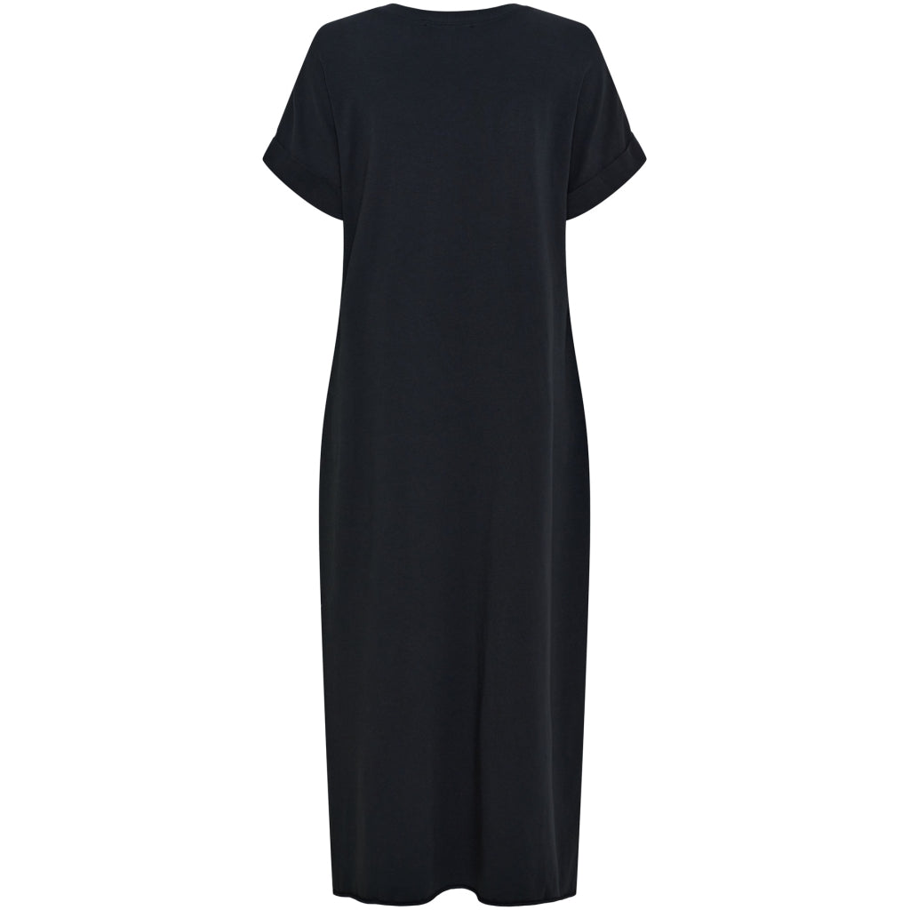 MARTA DU CHATEAU Marta du Chateau dam klanning MdcLinna 22597 Dress Black