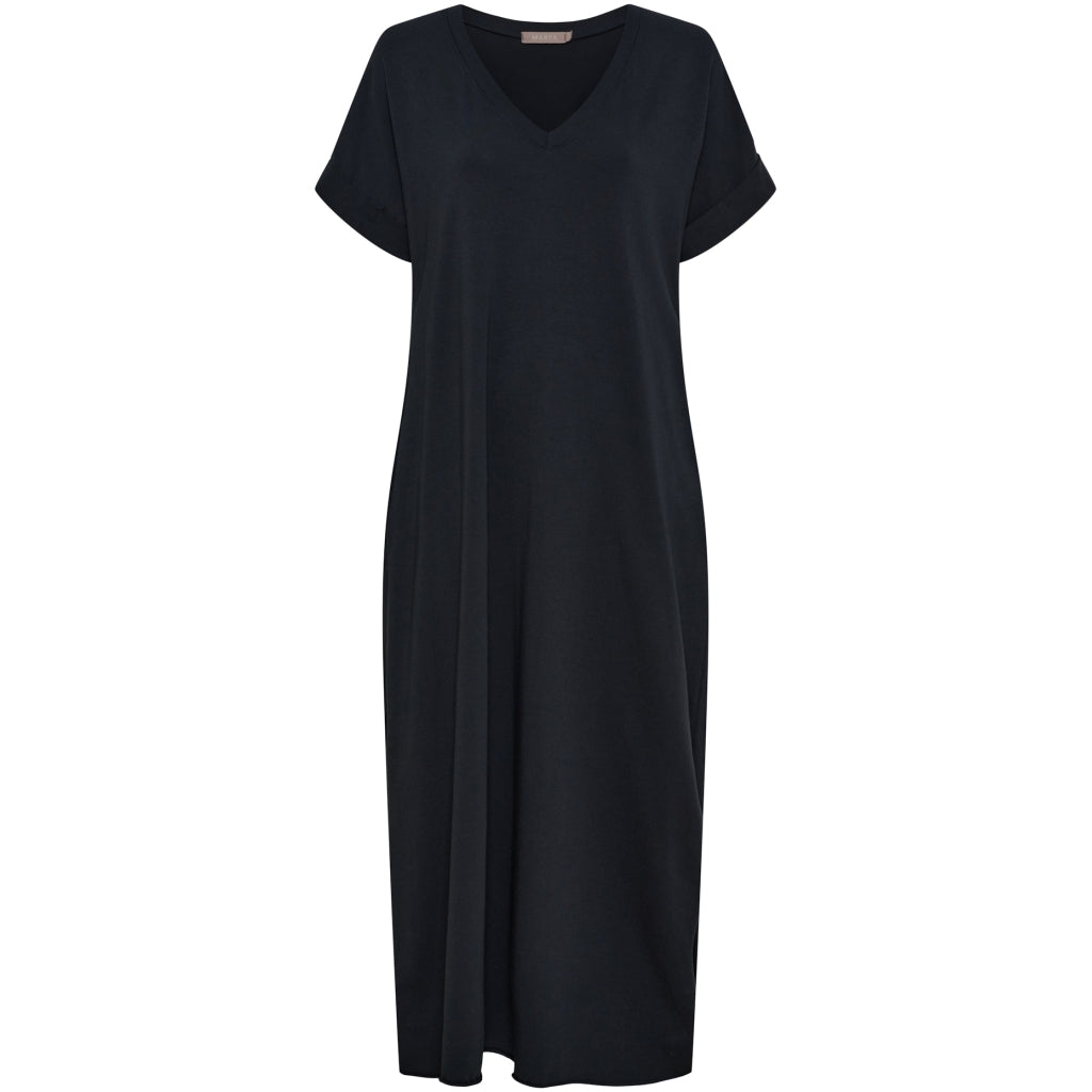 MARTA DU CHATEAU Marta du Chateau dam klanning MdcLinna 22597 Dress Black