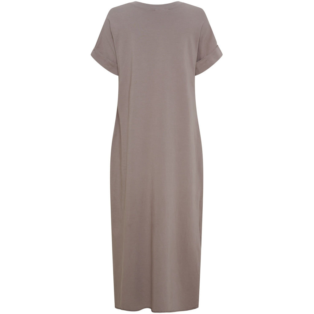 MARTA DU CHATEAU Marta du Chateau dam klanning MdcLinna 22597 Dress Fango