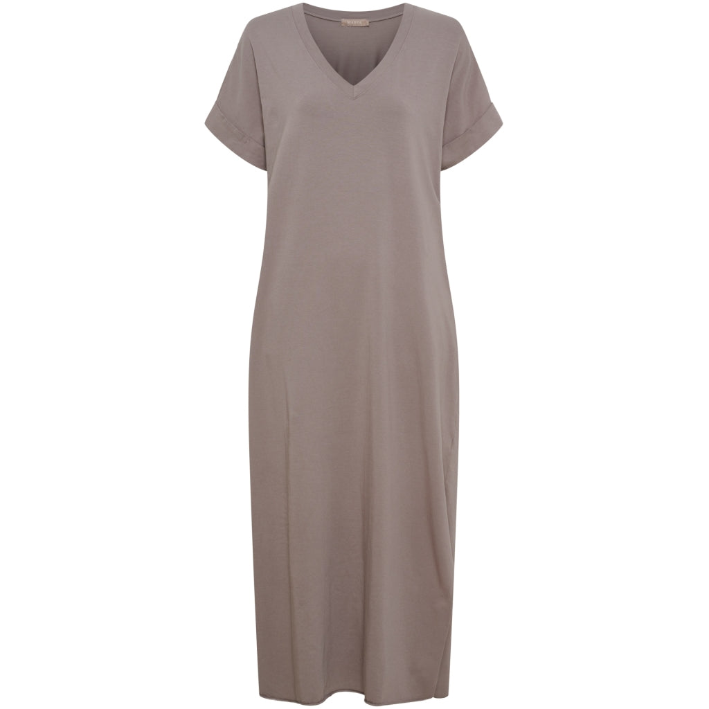 MARTA DU CHATEAU Marta du Chateau dam klanning MdcLinna 22597 Dress Fango