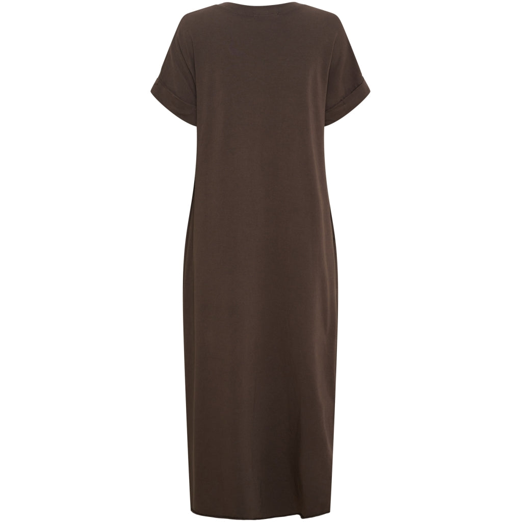 MARTA DU CHATEAU Marta du Chateau dam klanning MdcLinna 22597 Dress Moro