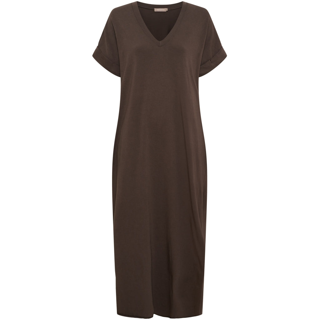 MARTA DU CHATEAU Marta du Chateau dam klanning MdcLinna 22597 Dress Moro