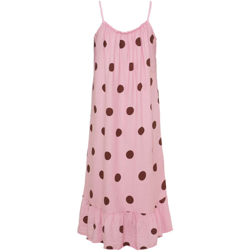 MARTA DU CHATEAU Marta du Chateau dam klänning MdcLuliana 23106 Dress Pink
