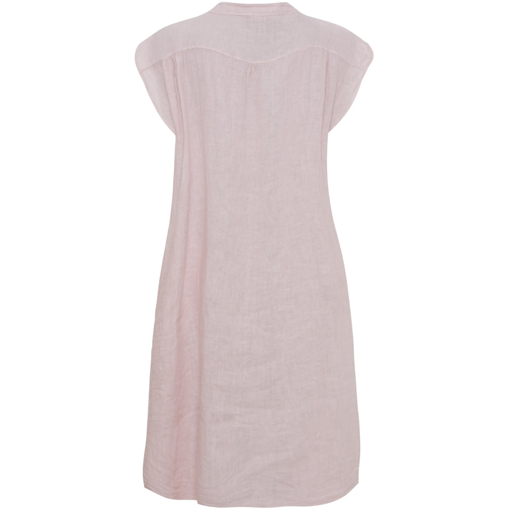 MARTA DU CHATEAU Marta du Chateau dam klänning MdcLuma 92756 Dress Cipria