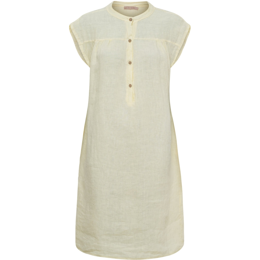 MARTA DU CHATEAU Marta du Chateau dam klänning MdcLuma 92756 Dress Flea