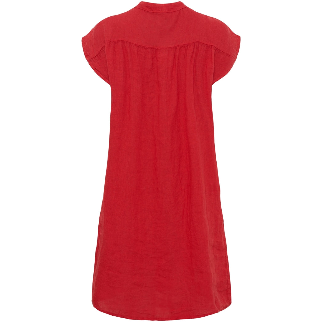 MARTA DU CHATEAU Marta du Chateau dam klänning MdcLuma 92756 Dress Inferno91310